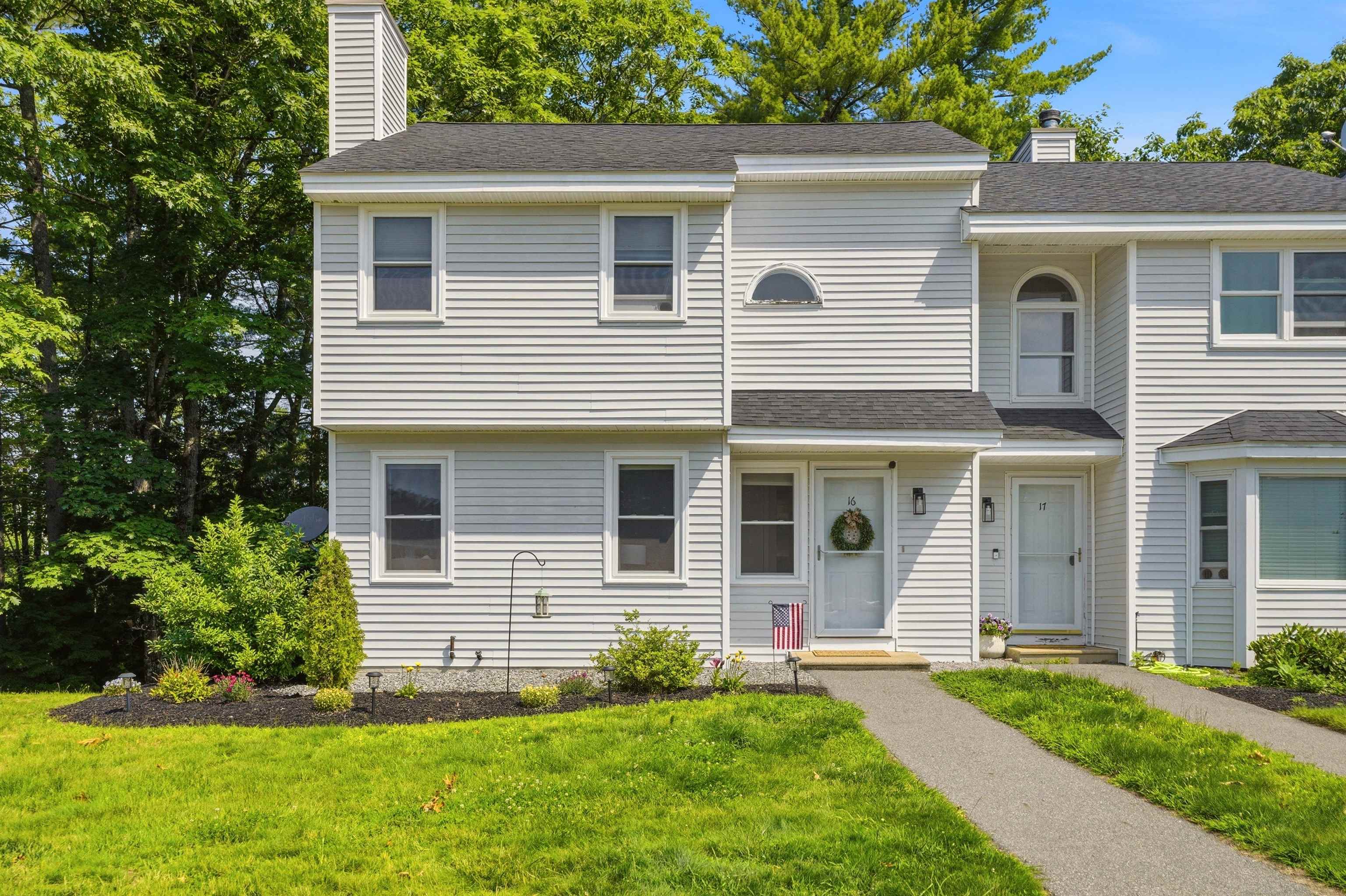 42 Cromwell Drive, Unit 16 Rindge, NH 03461 - Photo 1 of 34