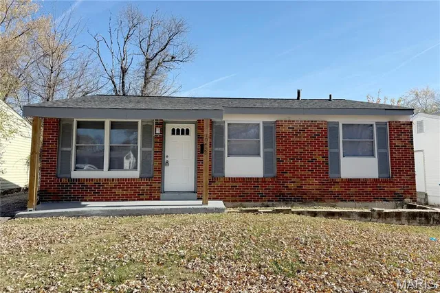 $99,900 | 10432 Royal Drive, St. Louis, MO 63136