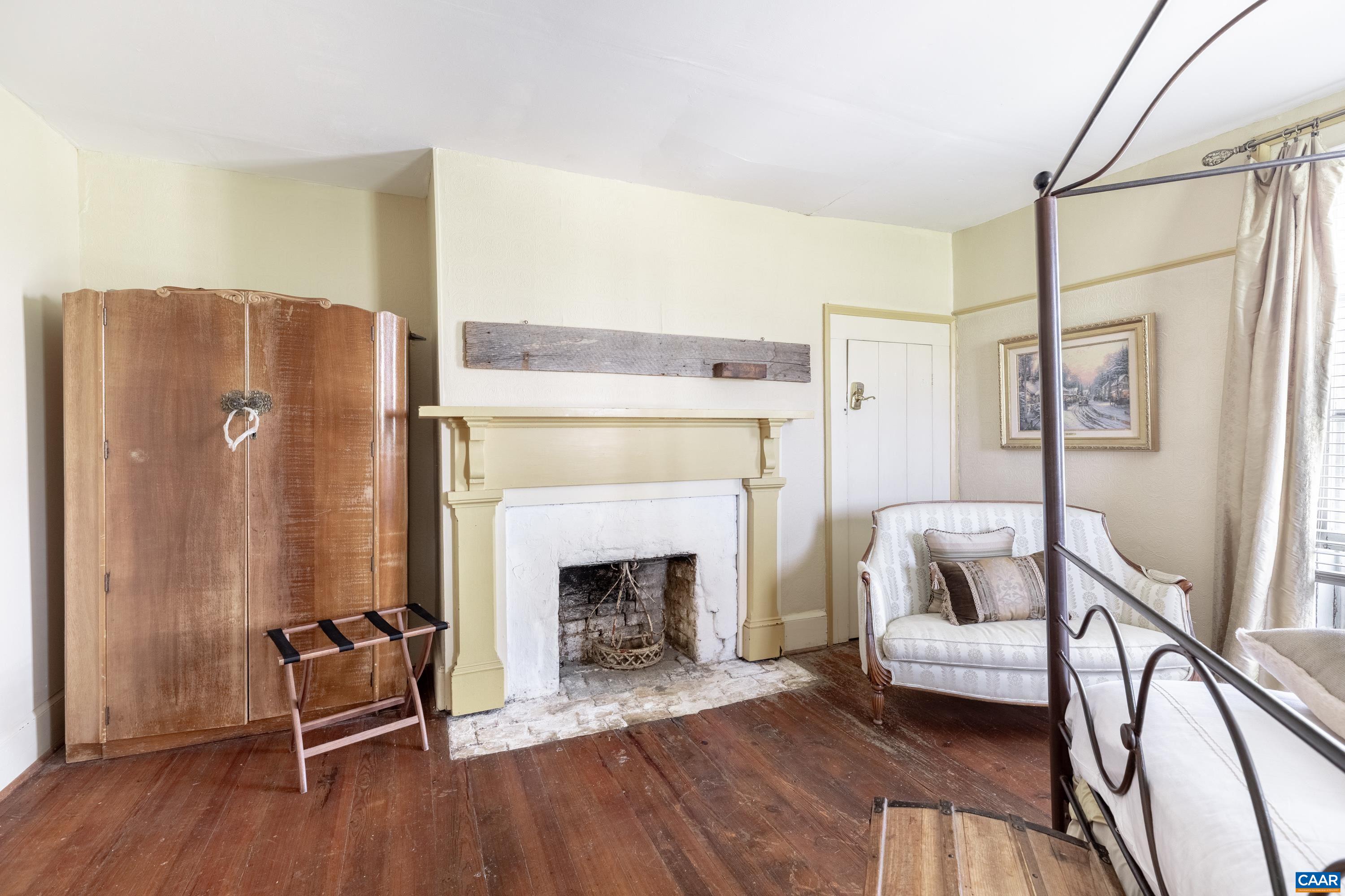 2416 Lowesville Road Amherst, VA 24521 - Photo 38 of 72