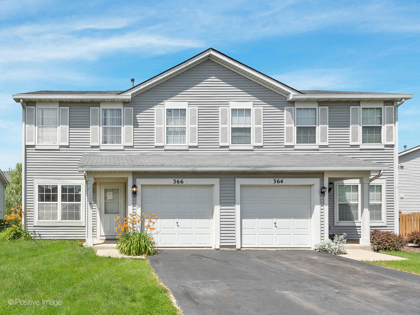 366 Reston Circle, Unit 366 Romeoville, IL 60446 - Photo 1 of 23