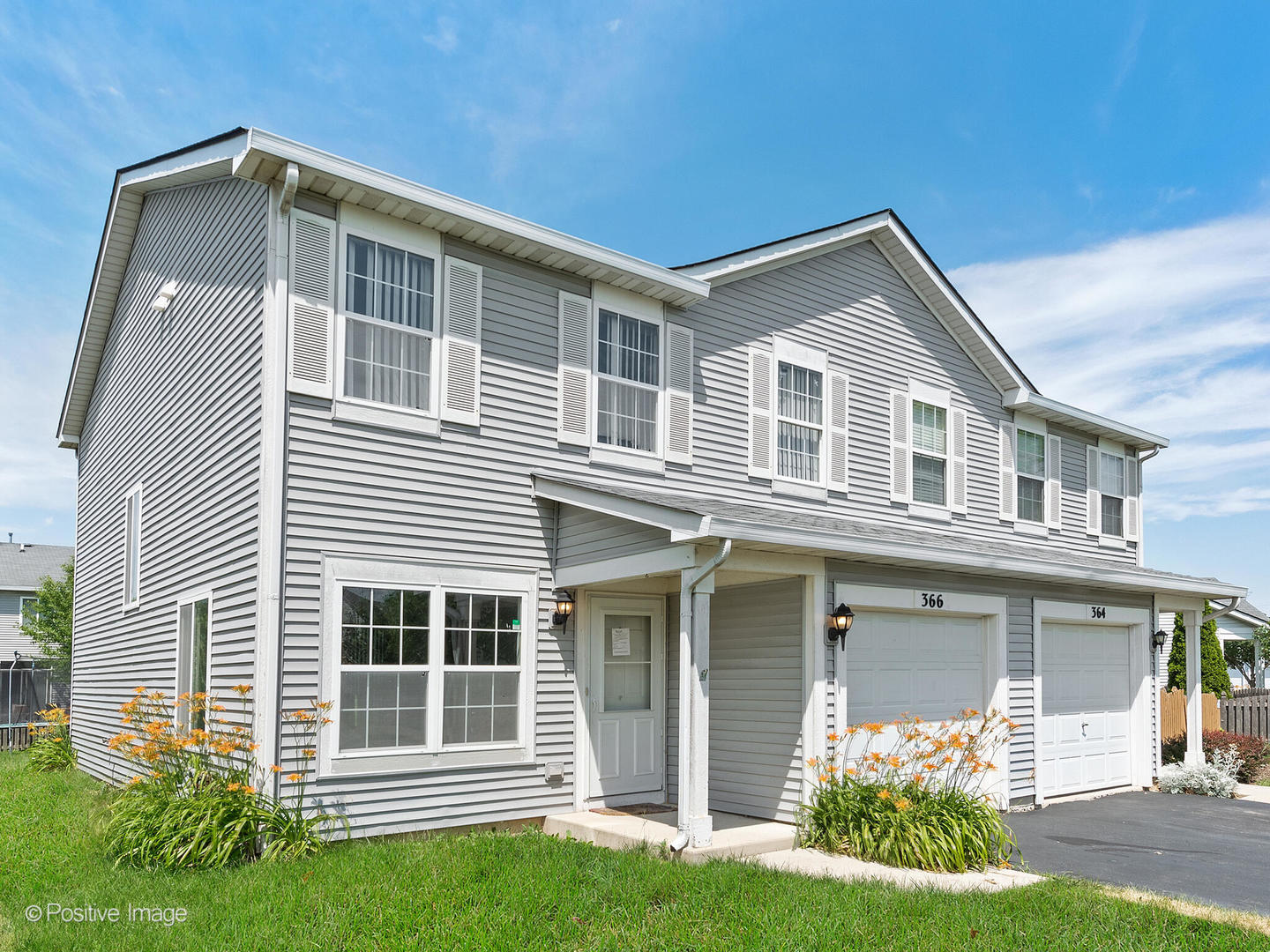 366 Reston Circle, Unit 366 Romeoville, IL 60446 - Photo 2 of 23