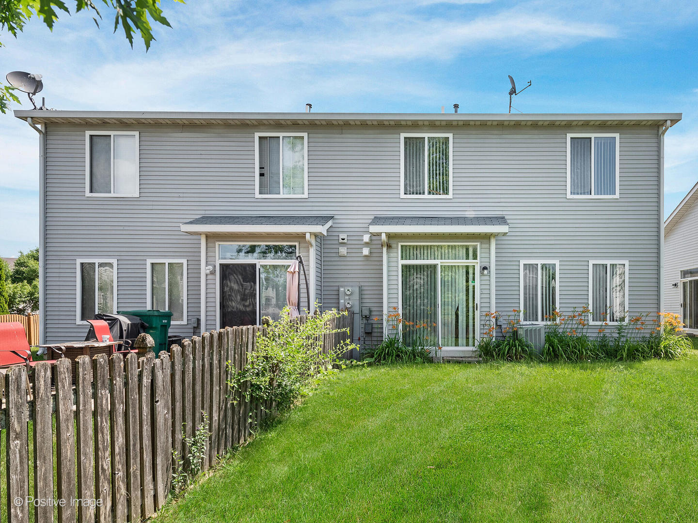 366 Reston Circle, Unit 366 Romeoville, IL 60446 - Photo 23 of 23