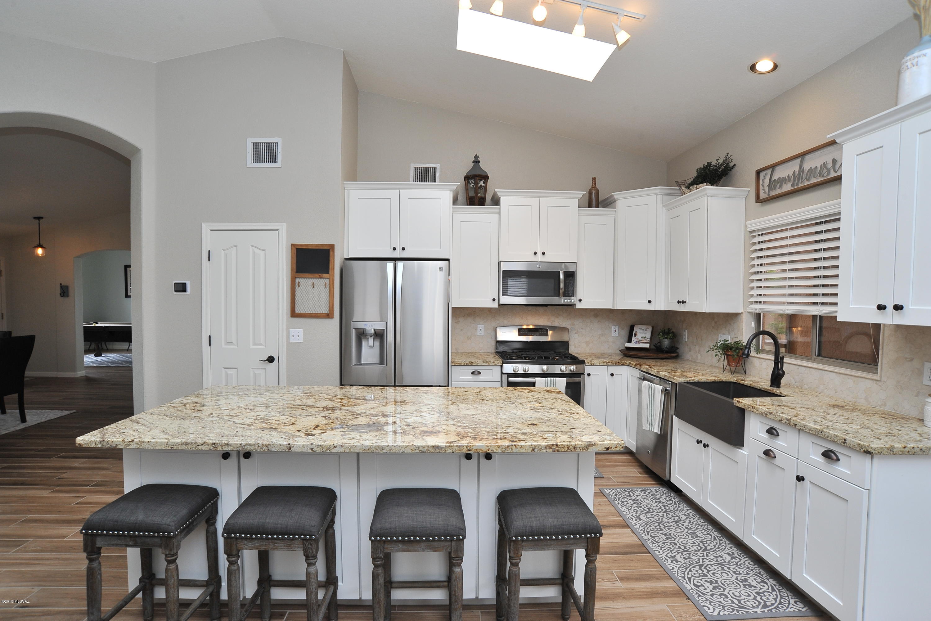 563 West Paseo Rio Grande Oro Valley, AZ 85737 - Photo 17 of 50