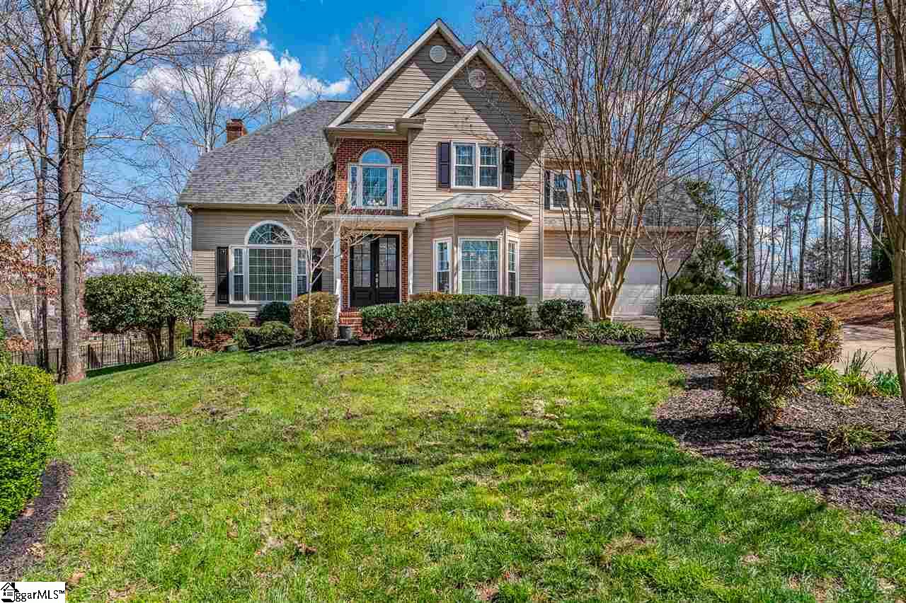 6 Mallard Ridge Place Simpsonville, SC 29680 - Photo 1 of 36 Gallery Image 1