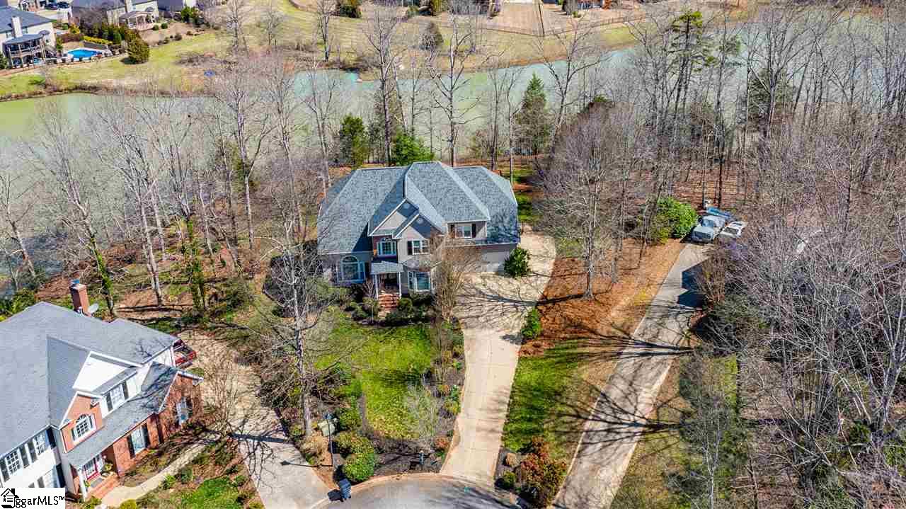 6 Mallard Ridge Place Simpsonville, SC 29680 - Photo 2 of 36 Gallery Image 2