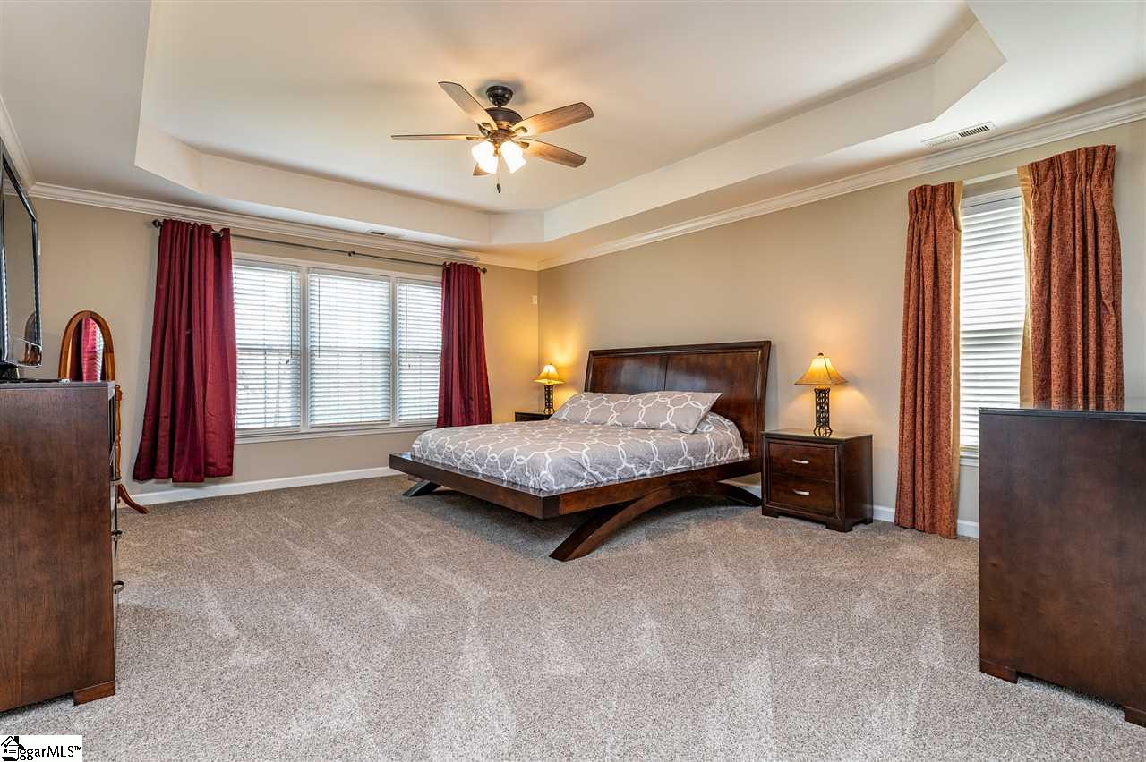 6 Mallard Ridge Place Simpsonville, SC 29680 - Photo 18 of 36 Gallery Image 18
