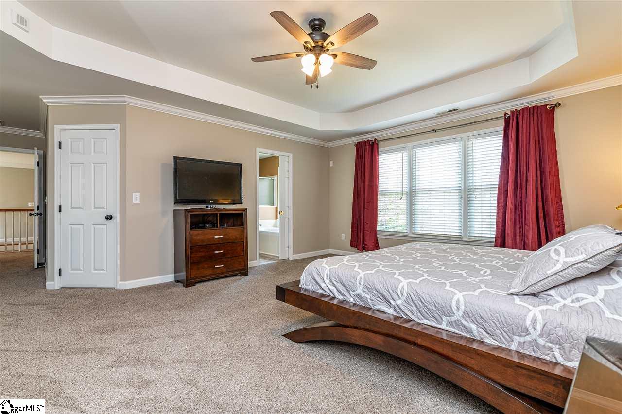 6 Mallard Ridge Place Simpsonville, SC 29680 - Photo 19 of 36 Gallery Image 19