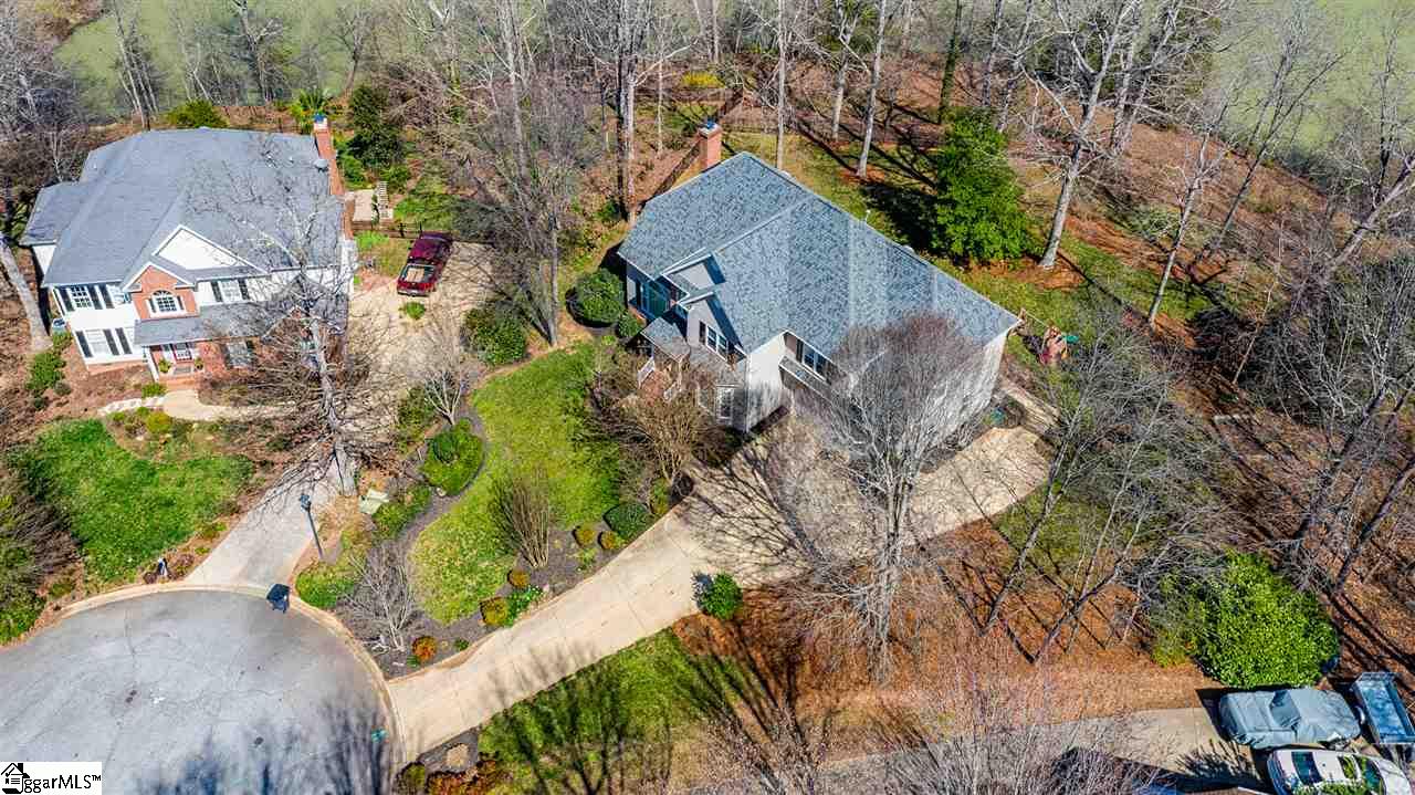 6 Mallard Ridge Place Simpsonville, SC 29680 - Photo 36 of 36 Gallery Image 36