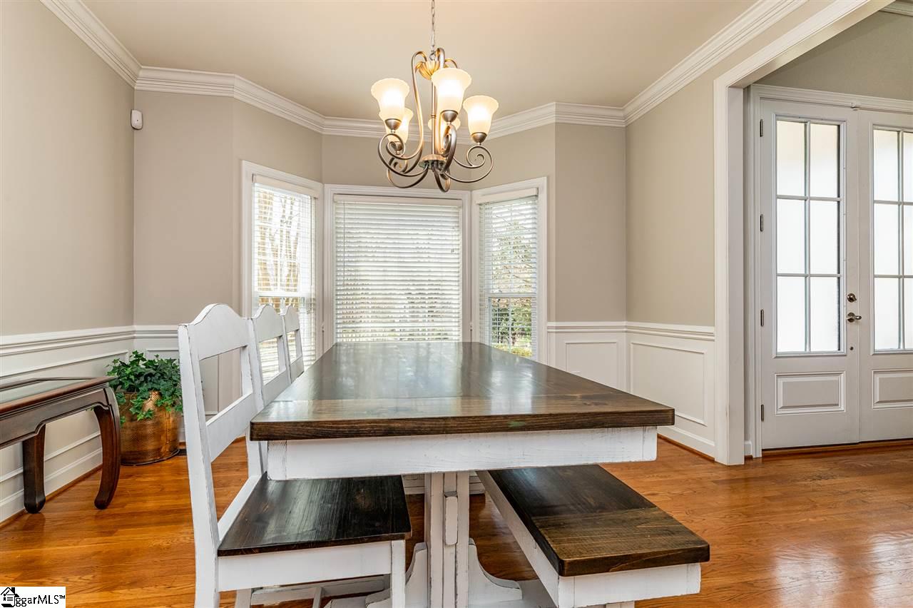 6 Mallard Ridge Place Simpsonville, SC 29680 - Photo 5 of 36 Gallery Image 5
