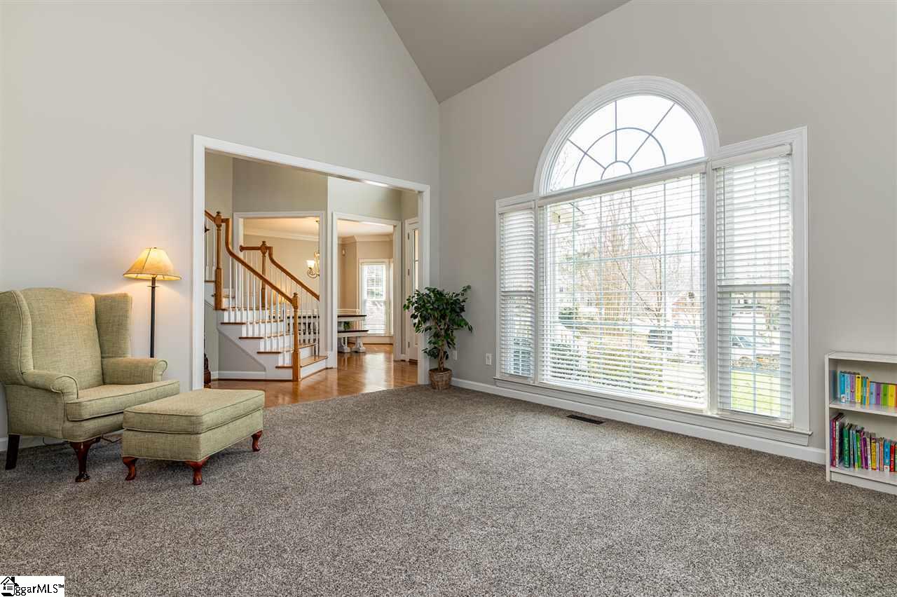 6 Mallard Ridge Place Simpsonville, SC 29680 - Photo 8 of 36 Gallery Image 8