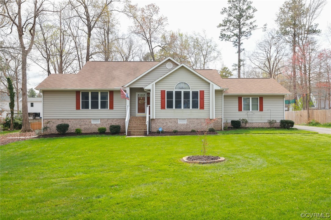 509 Rothschild Drive Chester, VA 23836 - Photo 1 of 50 Gallery Image 1
