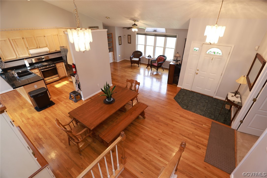 509 Rothschild Drive Chester, VA 23836 - Photo 12 of 50 Gallery Image 12