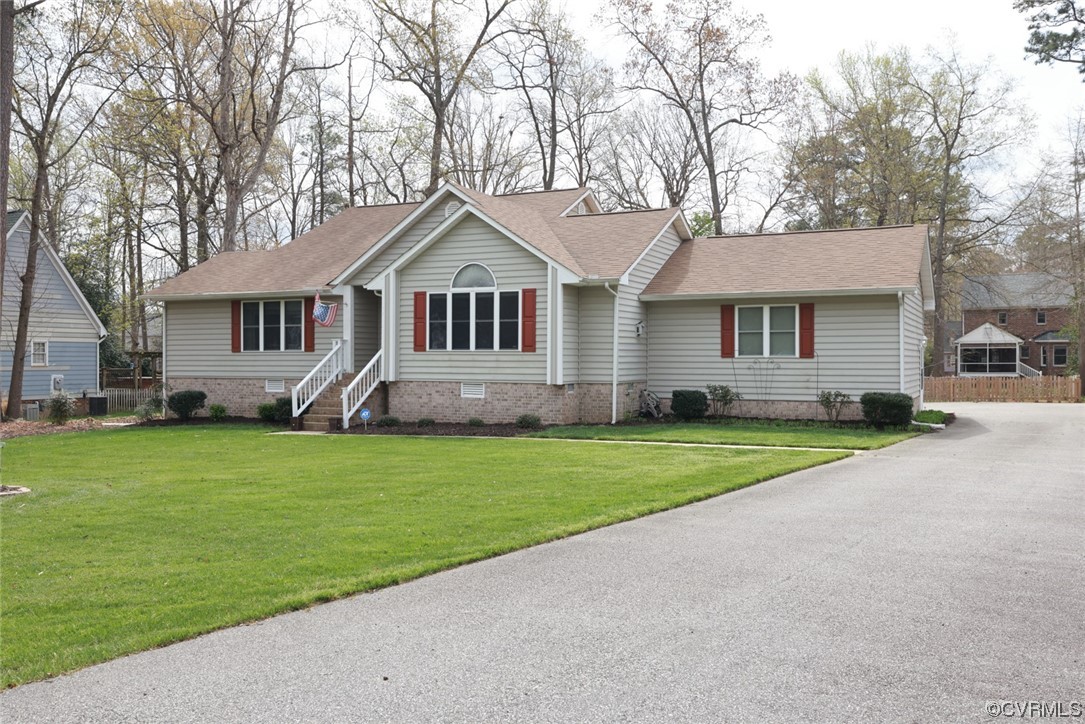 509 Rothschild Drive Chester, VA 23836 - Photo 2 of 50 Gallery Image 2