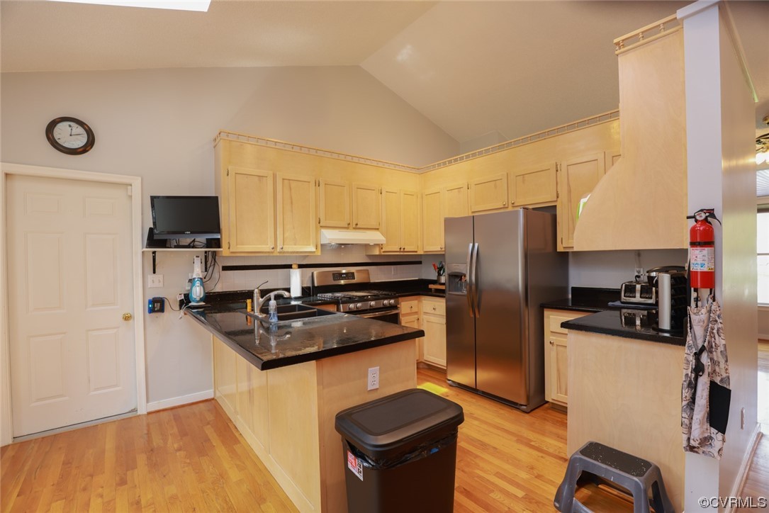 509 Rothschild Drive Chester, VA 23836 - Photo 23 of 50 Gallery Image 23