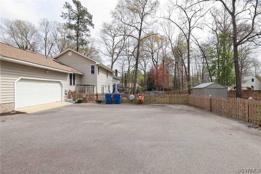 509 Rothschild Drive Chester, VA 23836 - Photo 35 of 50 Gallery Image 35