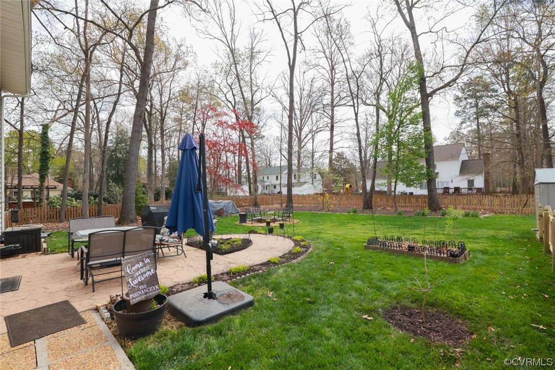 509 Rothschild Drive Chester, VA 23836 - Photo 36 of 50 Gallery Image 36