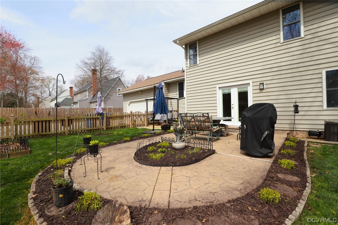 509 Rothschild Drive Chester, VA 23836 - Photo 39 of 50 Gallery Image 39