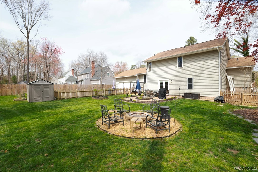 509 Rothschild Drive Chester, VA 23836 - Photo 40 of 50 Gallery Image 40