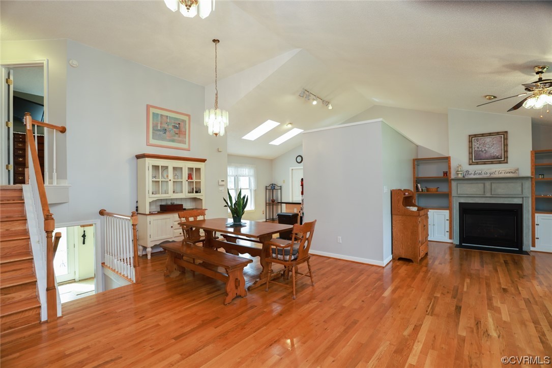 509 Rothschild Drive Chester, VA 23836 - Photo 4 of 50 Gallery Image 4