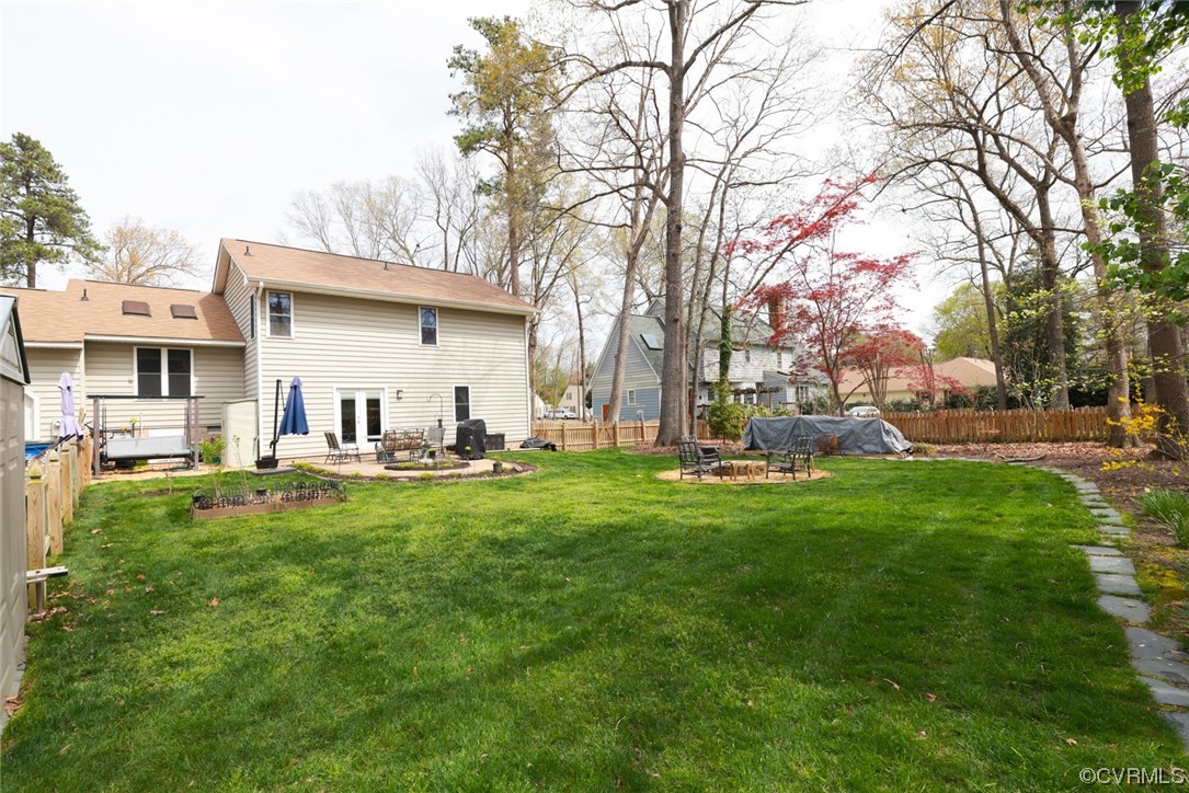 509 Rothschild Drive Chester, VA 23836 - Photo 41 of 50 Gallery Image 41
