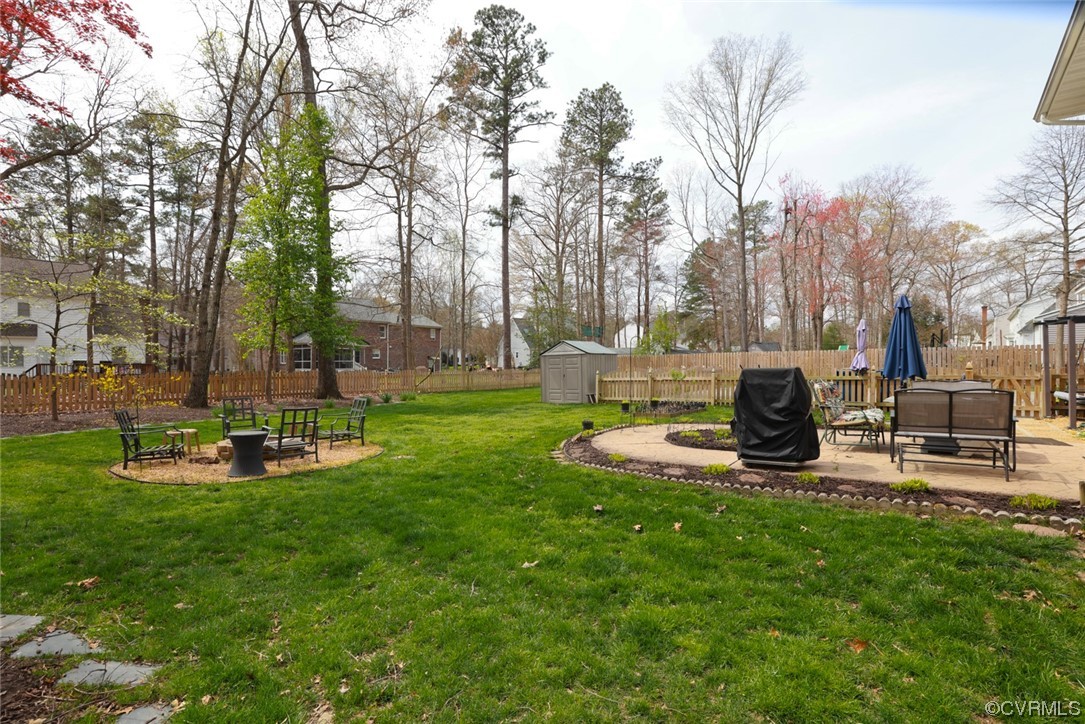 509 Rothschild Drive Chester, VA 23836 - Photo 42 of 50 Gallery Image 42