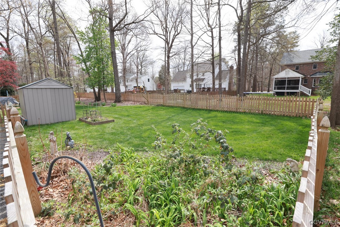 509 Rothschild Drive Chester, VA 23836 - Photo 43 of 50 Gallery Image 43