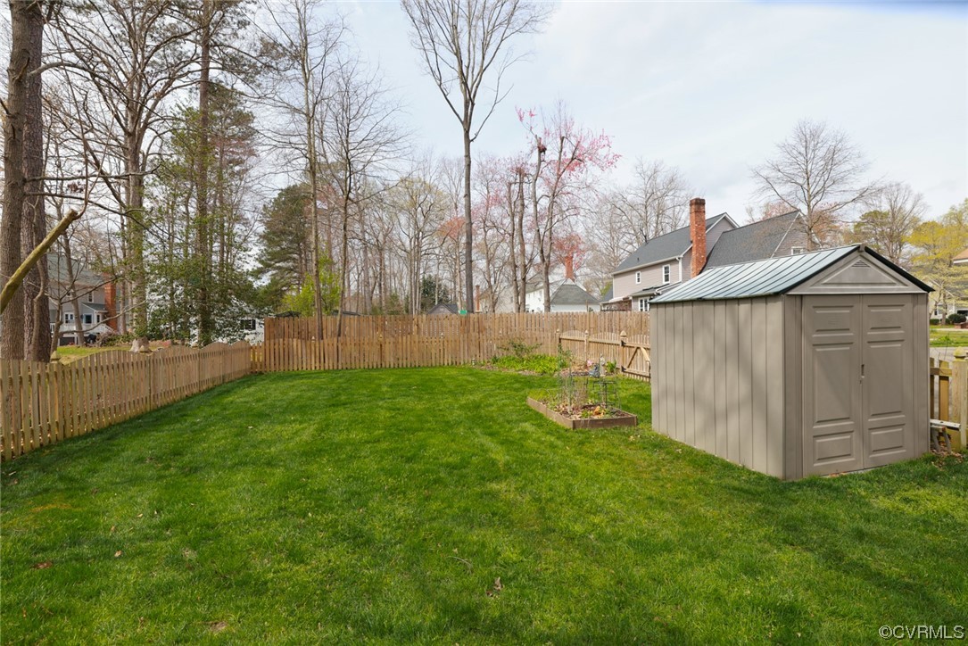 509 Rothschild Drive Chester, VA 23836 - Photo 44 of 50 Gallery Image 44