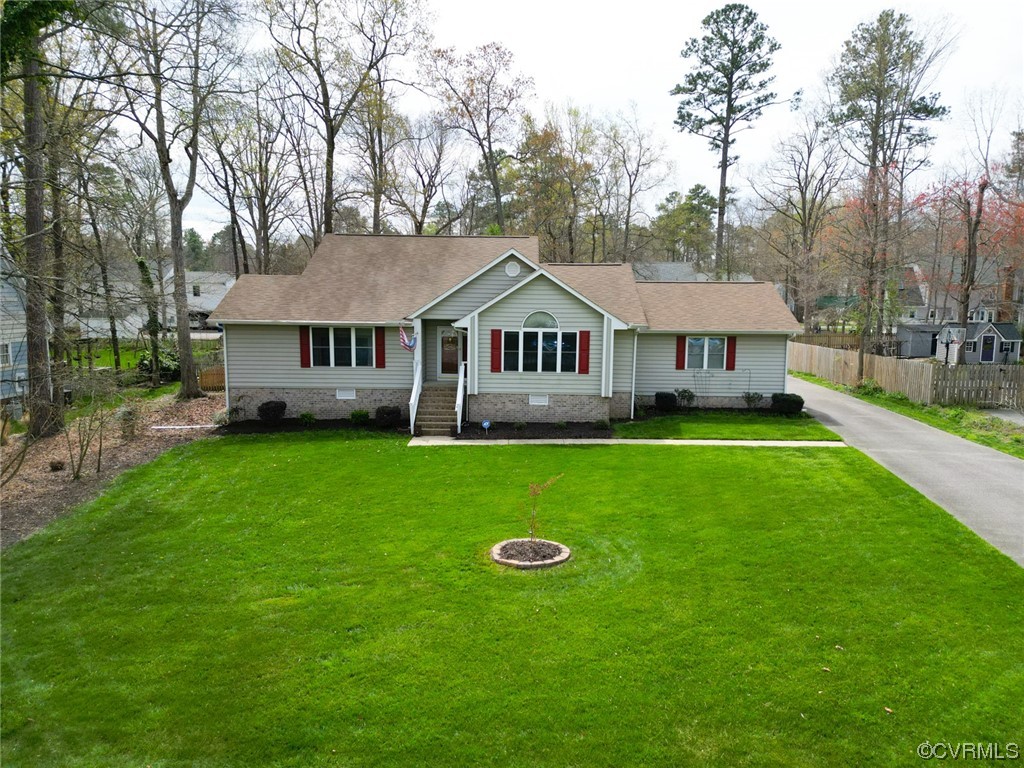 509 Rothschild Drive Chester, VA 23836 - Photo 46 of 50 Gallery Image 46