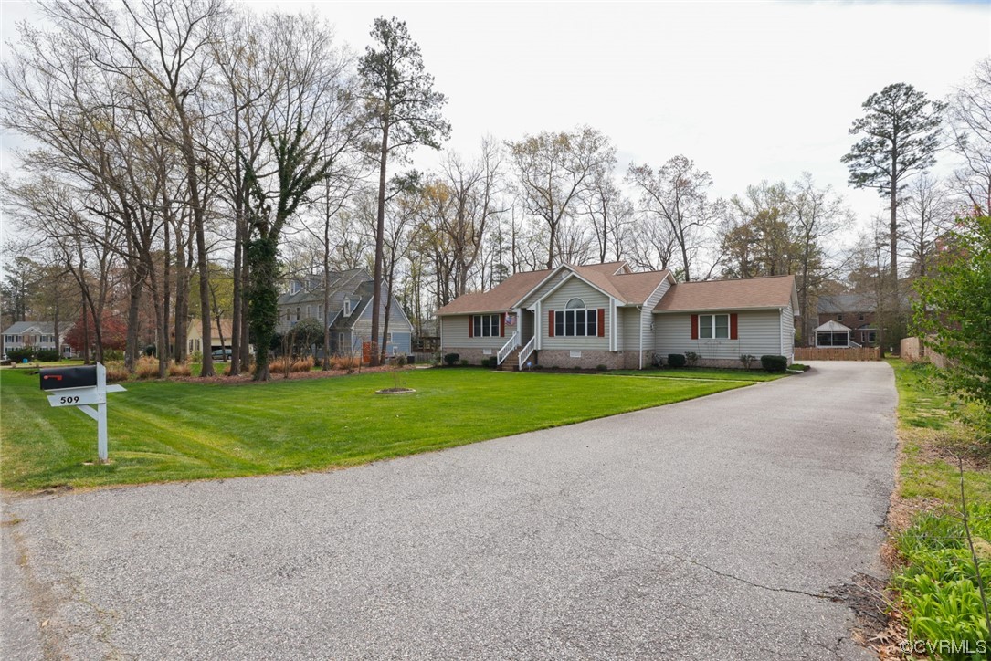 509 Rothschild Drive Chester, VA 23836 - Photo 47 of 50 Gallery Image 47