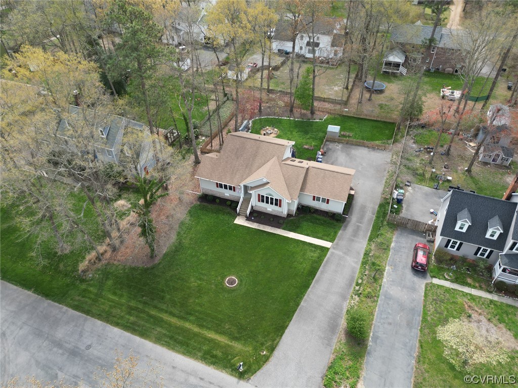 509 Rothschild Drive Chester, VA 23836 - Photo 48 of 50 Gallery Image 48