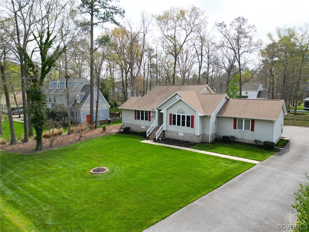 509 Rothschild Drive Chester, VA 23836 - Photo 49 of 50 Gallery Image 49
