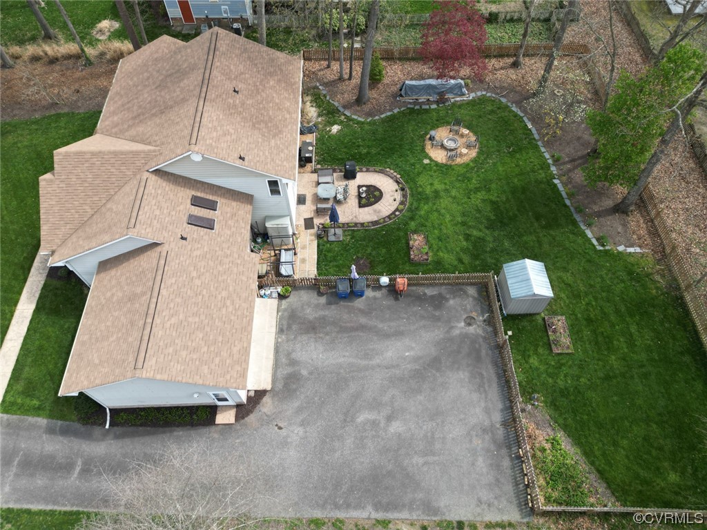 509 Rothschild Drive Chester, VA 23836 - Photo 50 of 50 Gallery Image 50