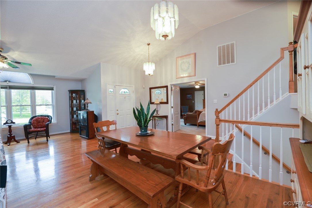 509 Rothschild Drive Chester, VA 23836 - Photo 6 of 50 Gallery Image 6