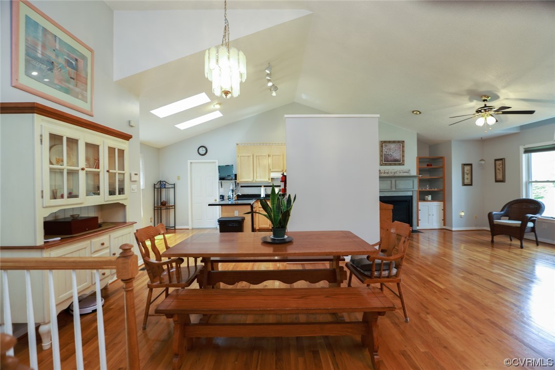 509 Rothschild Drive Chester, VA 23836 - Photo 7 of 50 Gallery Image 7