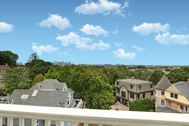 $699,000 | 51 Sawyer Avenue, Unit 3, Boston, MA 02125