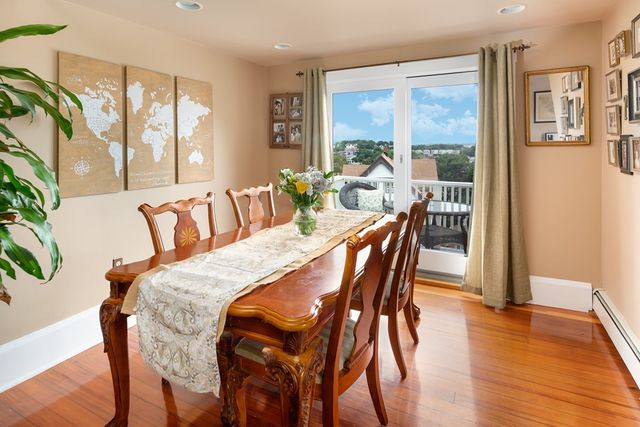 $699,000 | 51 Sawyer Avenue, Unit 3, Boston, MA 02125