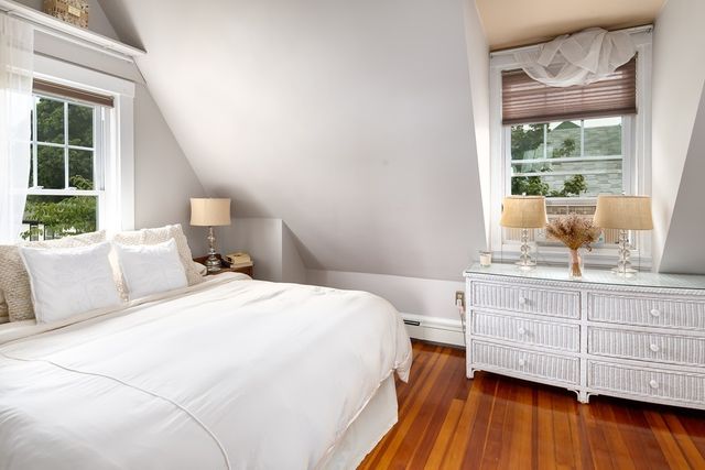 $699,000 | 51 Sawyer Avenue, Unit 3, Boston, MA 02125