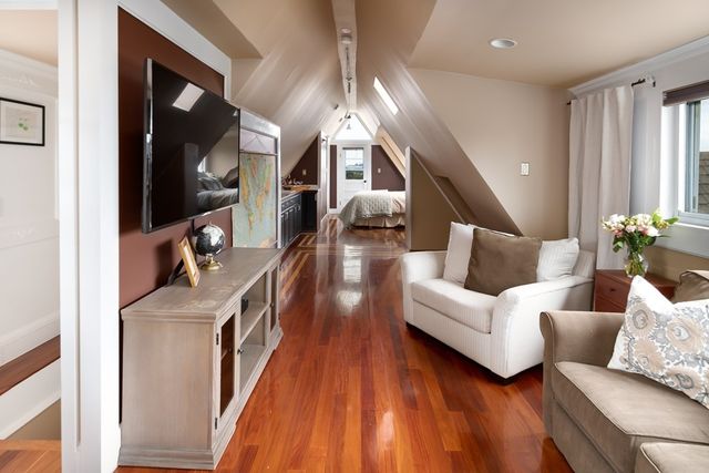 $699,000 | 51 Sawyer Avenue, Unit 3, Boston, MA 02125