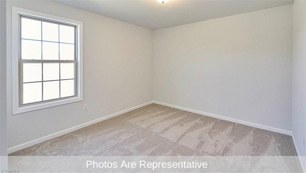 4660 Thatcher Woods Drive Oak Ridge, NC 27310 - Photo 17 of 21 PHOTOS ARE REPRESENTATIVE NOT ACTUAL HOME