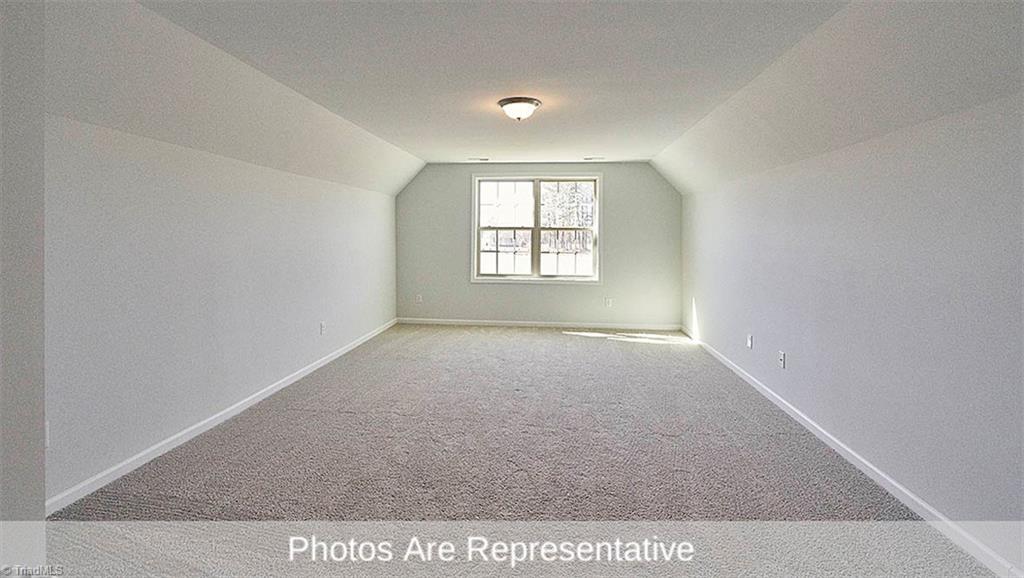 4660 Thatcher Woods Drive Oak Ridge, NC 27310 - Photo 18 of 21 PHOTOS ARE REPRESENTATIVE NOT ACTUAL HOME