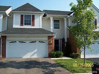 41737 Mitchell Road, Unit 72 Novi, MI 48377 - Photo 1 of 1 Front