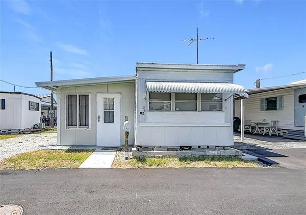 $49,900 | 12674 Seminole Boulevard, Unit M2, Largo, FL 33778