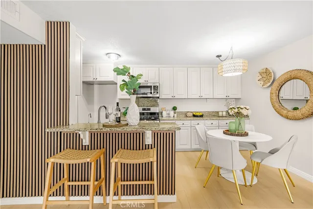 $365,000 | 421 South Lafayette Park Place, Unit 624, Los Angeles, CA 90057