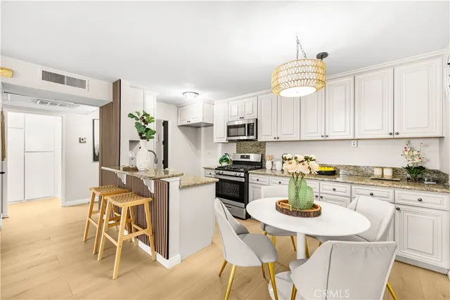 $365,000 | 421 South Lafayette Park Place, Unit 624, Los Angeles, CA 90057