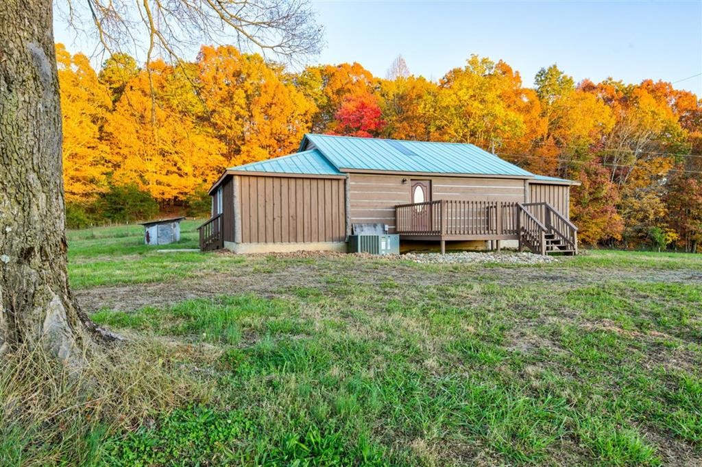 327 Mason Road Madisonville, TN 37354 - Photo 1 of 23 Gallery Image 1