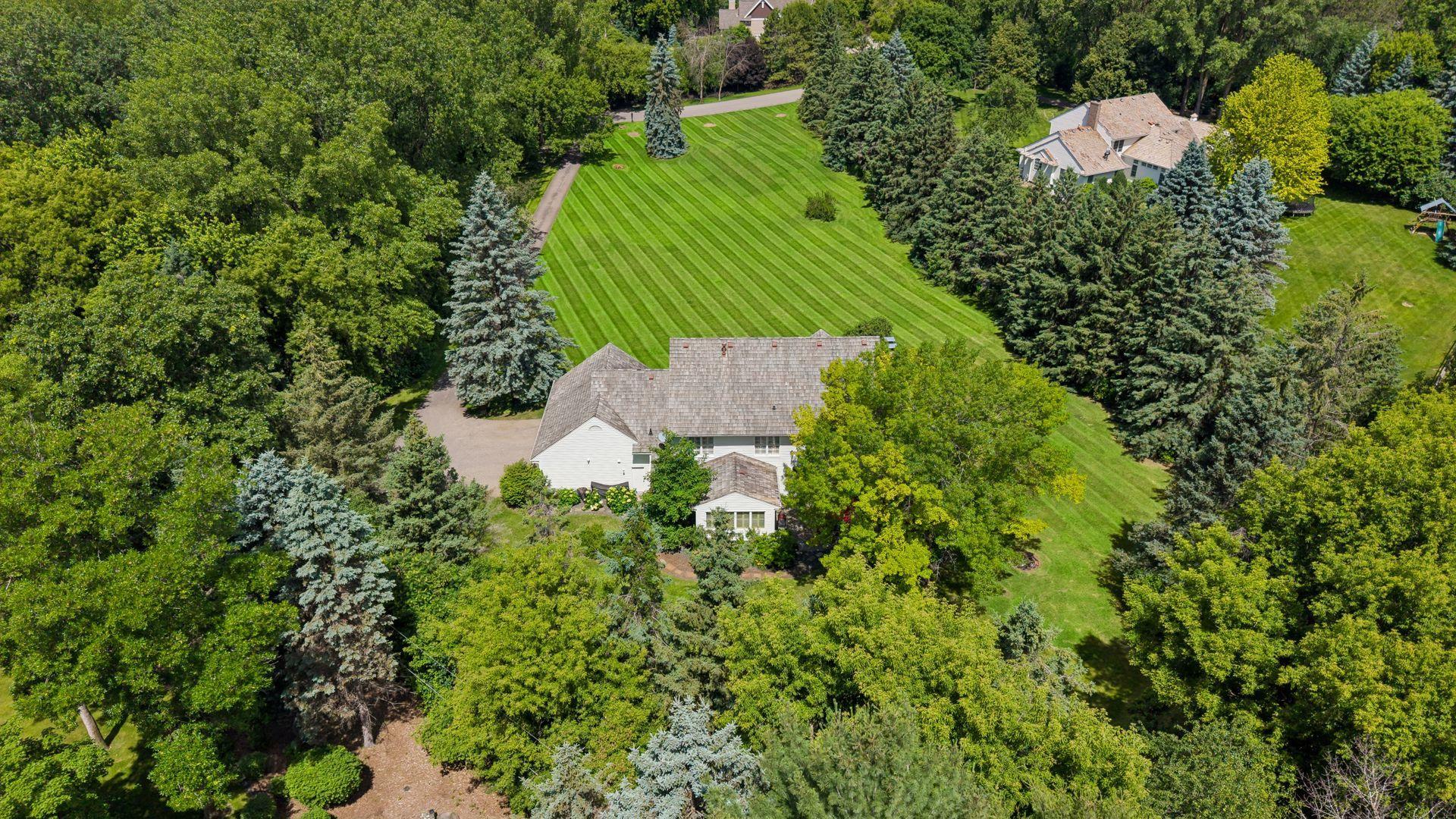 215 Hollander Road Orono, MN 55391 - Photo 62 of 64