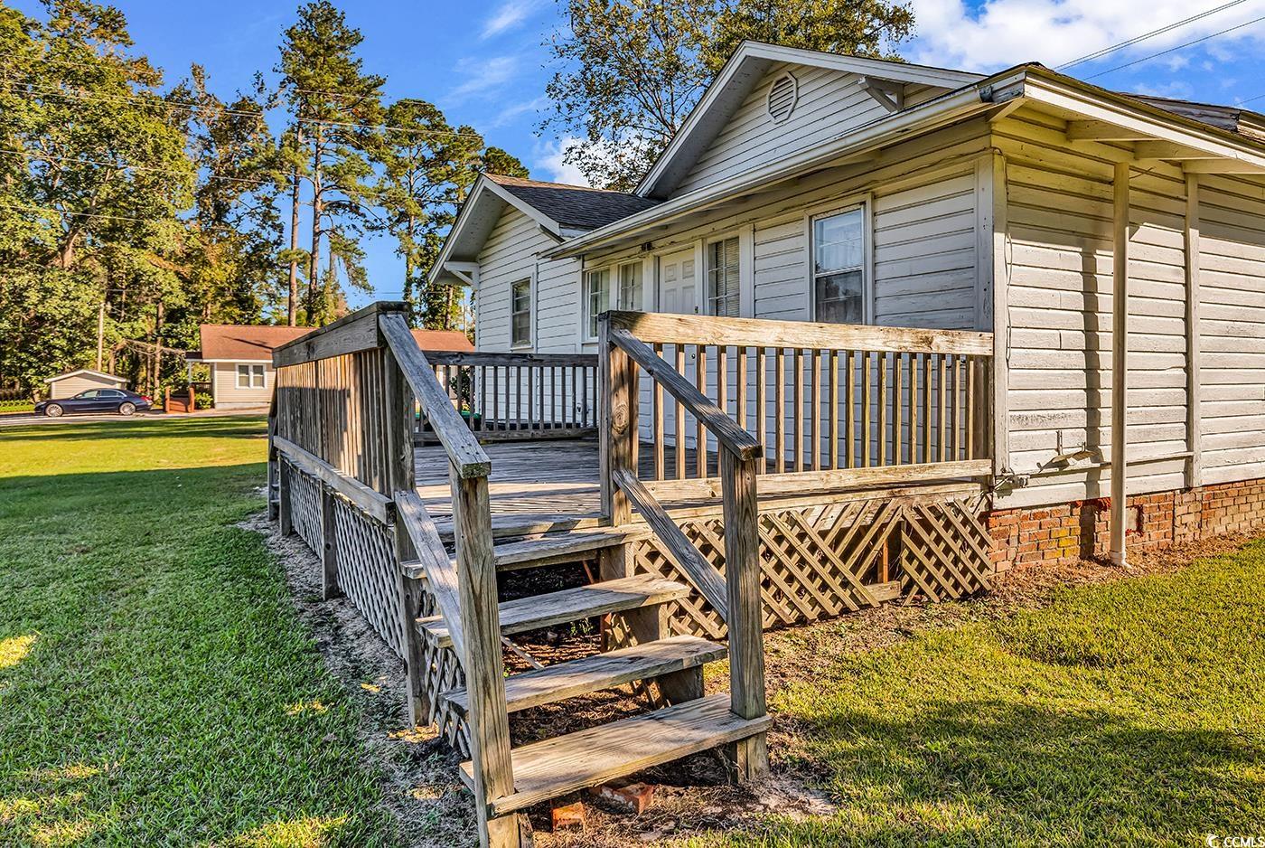 3447 Main Street Loris, SC 29569 - Photo 33 of 40