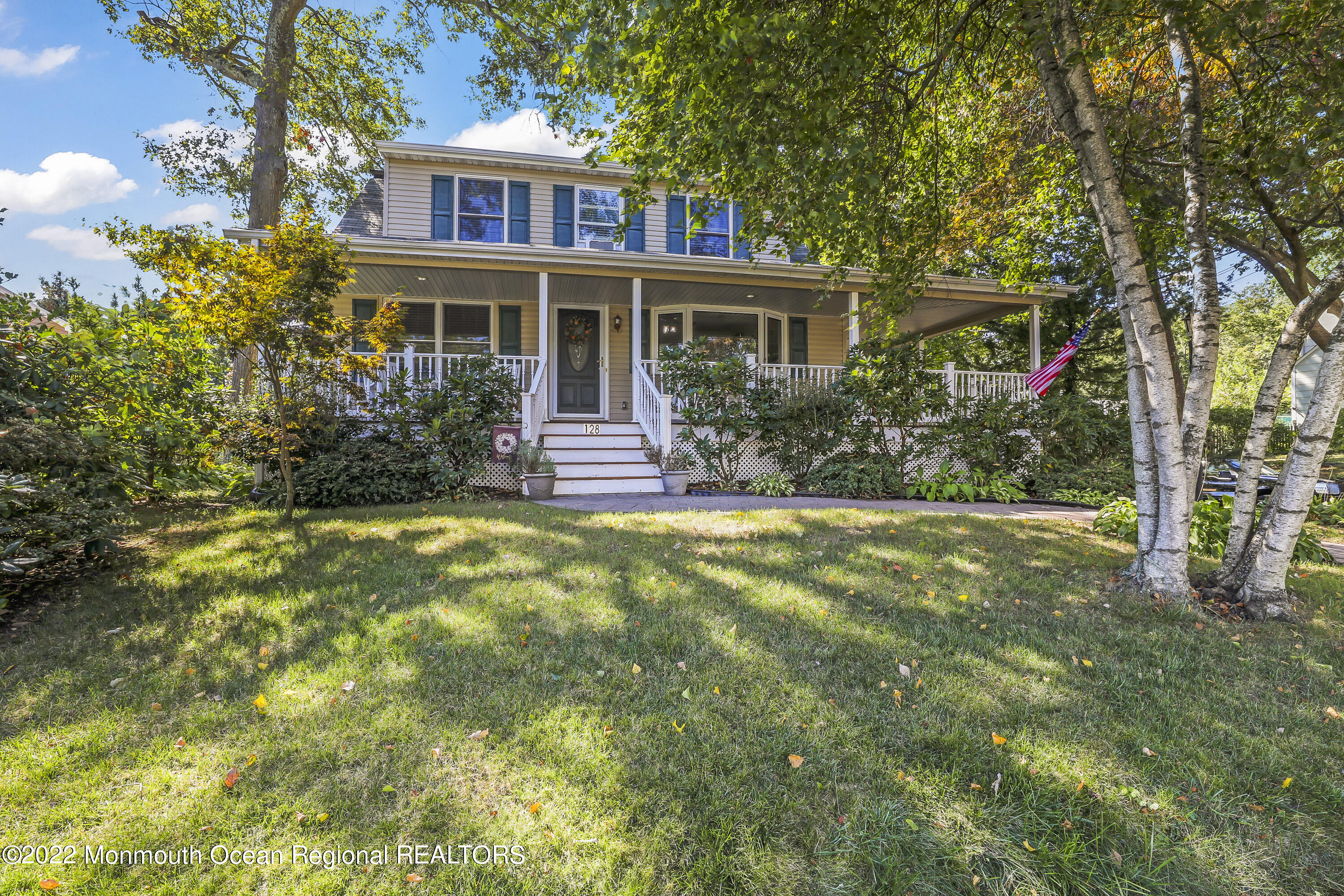 128 Wilson Road Neptune Township, NJ 07753 - Photo 1 of 26 5W5A6417