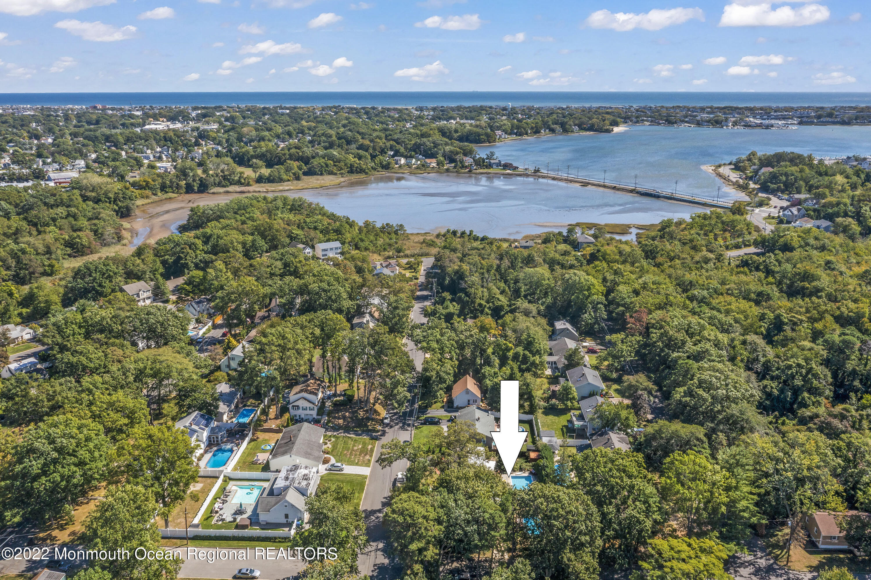 128 Wilson Road Neptune Township, NJ 07753 - Photo 24 of 26 DJI_0460