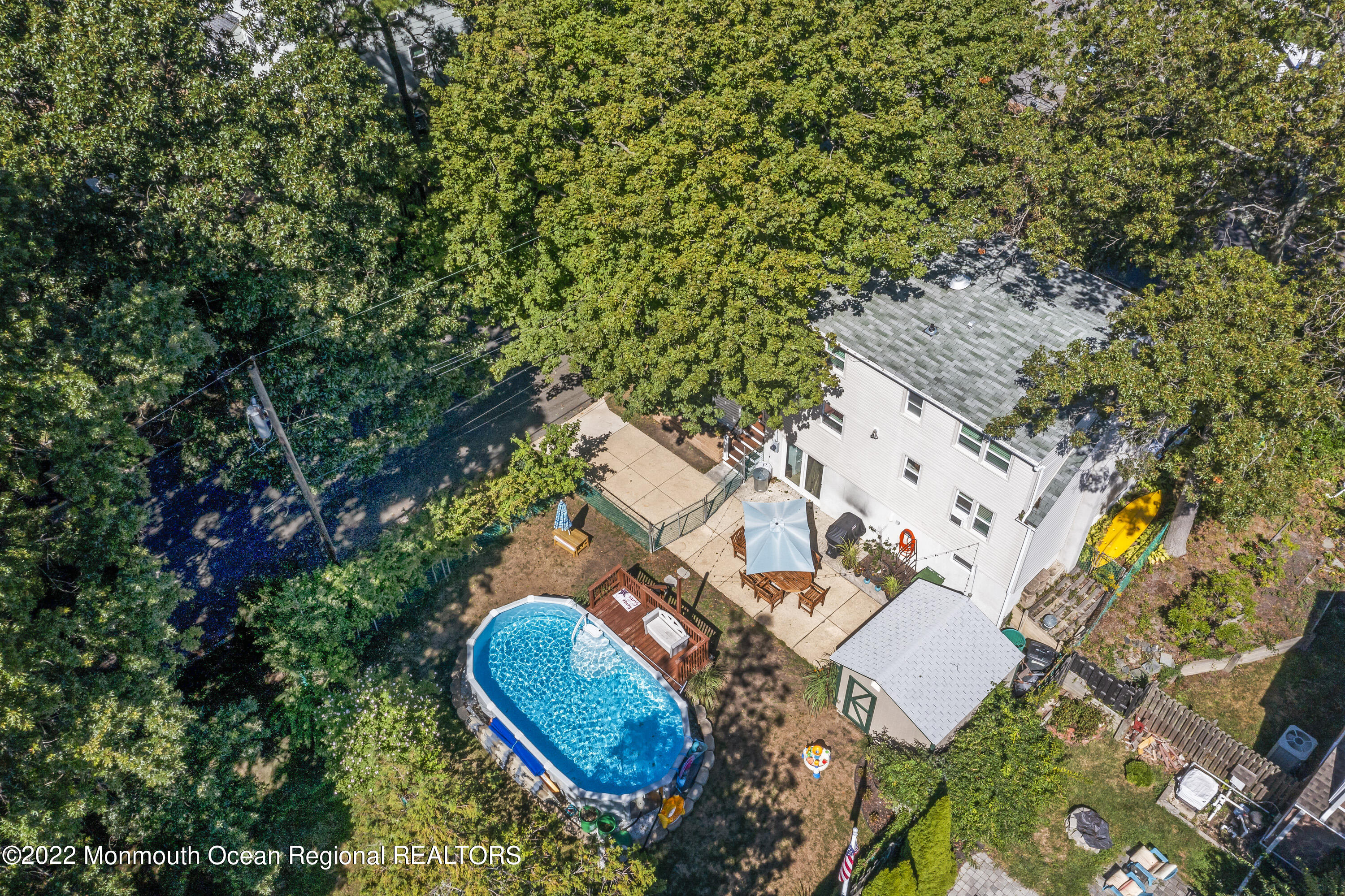 128 Wilson Road Neptune Township, NJ 07753 - Photo 26 of 26 DJI_0463
